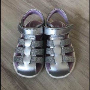 Stride rite baby Luna sandal